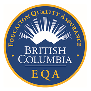 British Columbia EQA - Logo